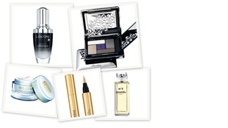 10 ikonických beauty produktů
