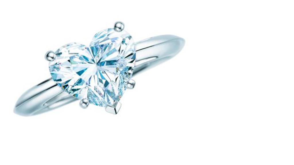 10 nejkrásnějších šperků od Tiffany&Co. 10 nejkrásnějších šperků od Tiffany&Co.