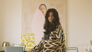 Shirin Rahman, Kreativní a marketingová ředitelka Artisème