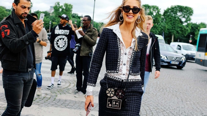 10 věcí, které nosí všechny street style hvězdy