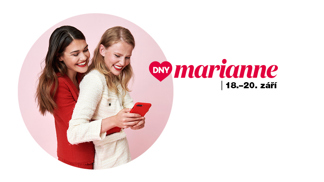 Dny Marianne Dny Marianne
