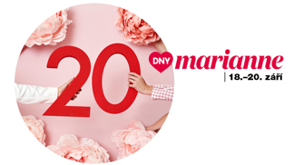 Dny Marianne Dny Marianne
