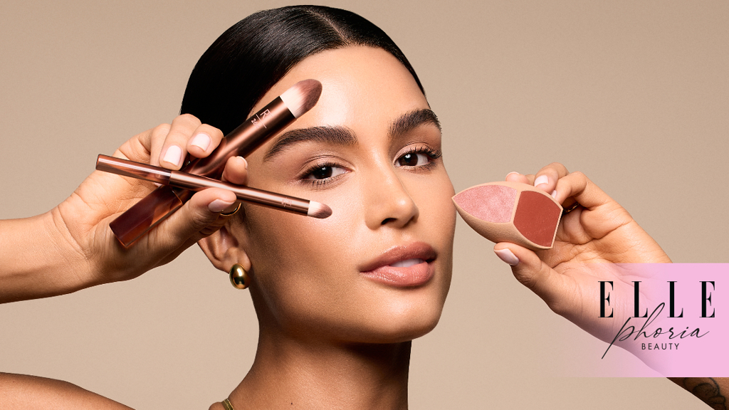 Make up trio Make up trio