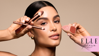 Make up trio