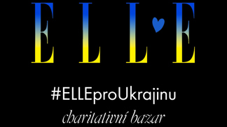 Elle pro Ukrajinu