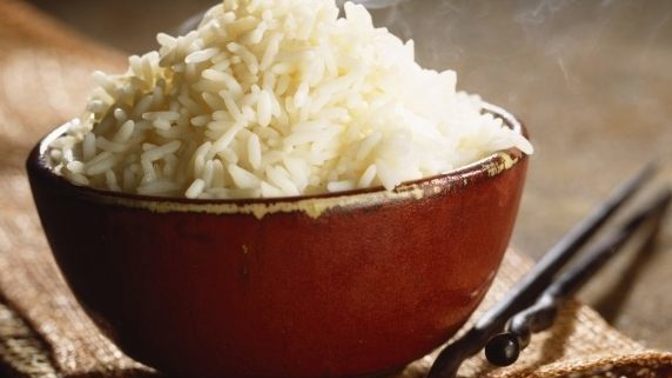 6 nejběžnějších chyb, které děláme při přípravě rýže