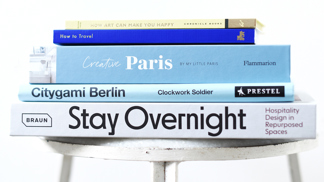 book therapy