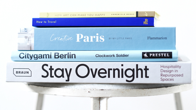 book therapy