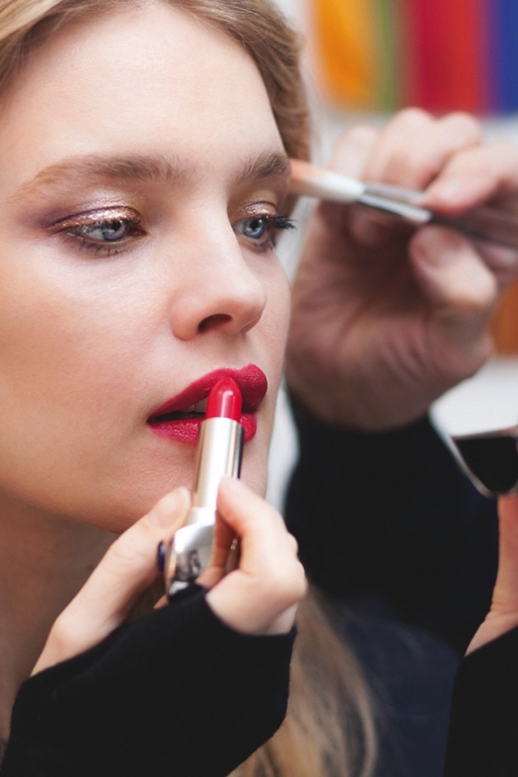 15 beauty novinek, které musíte mít 15 beauty novinek, které musíte mít