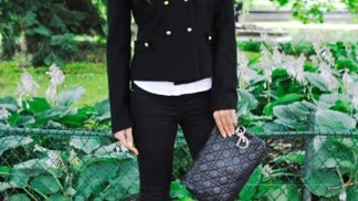 Street style z KARLOVÝCH VARŮ: Sobota...čičiči