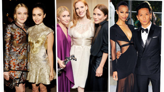 Ceny CFDA 2012: Kdo si odnesl módního Oscara?