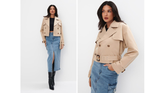 Trendy styly na jaro - jaké vzory a barvy doporučují stylisté?