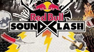 Tip ELLE.cz: Hudební souboj Red Bull Soundclash
