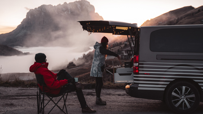 Vanlife
