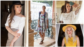 12 módních trendů z ELLE Beauty Lounge