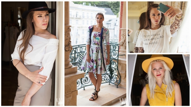 12 módních trendů z ELLE Beauty Lounge