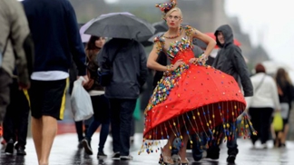 12 tipů jak přežít fashion week