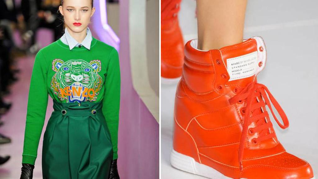 Rekapitulace: Největší módní trendy roku 2012 Rekapitulace: Největší módní trendy roku 2012