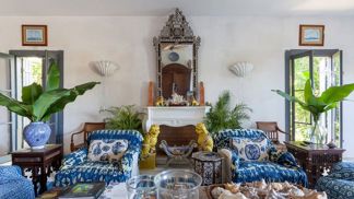 Elle Decoration
