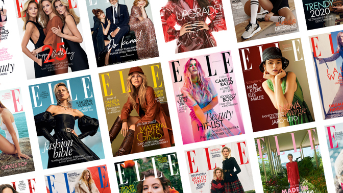 Elle