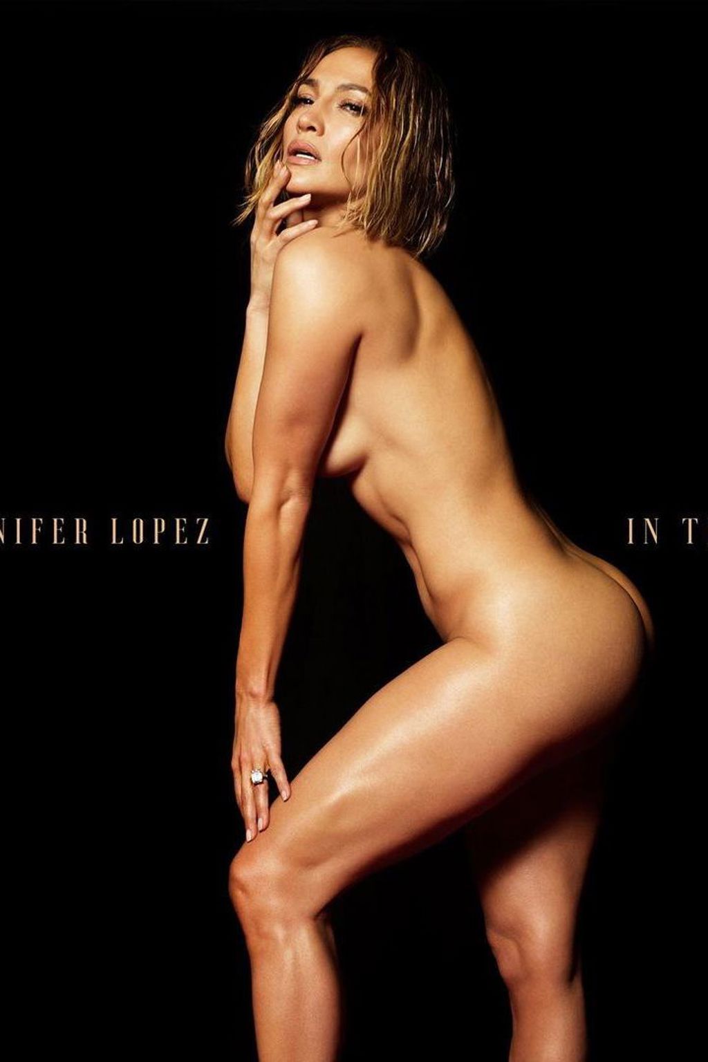 J Lo