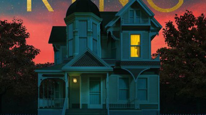 Stephen King – Holl, datum vydání 15. května 2024
