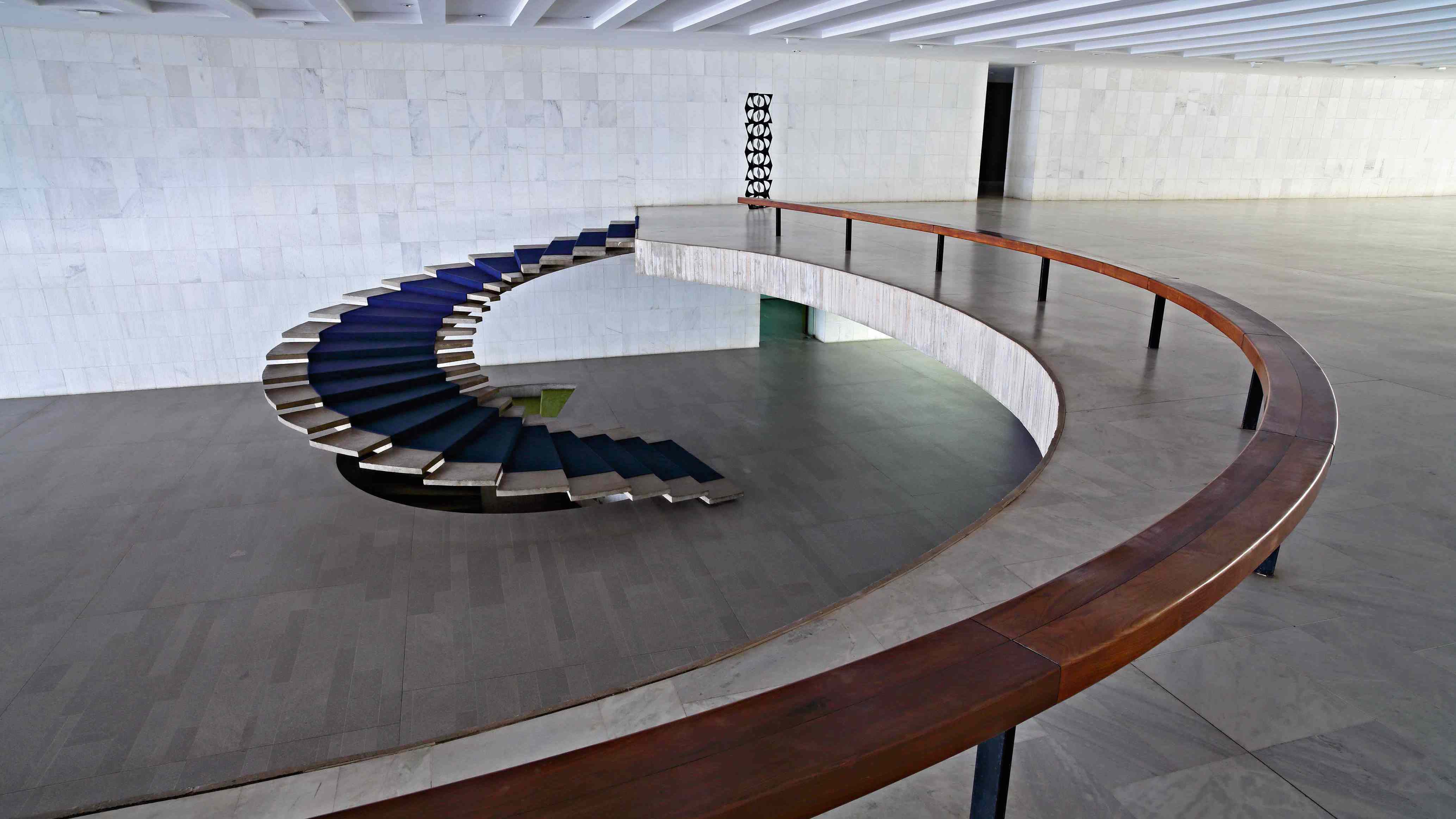 PALÁC ITAMARATY