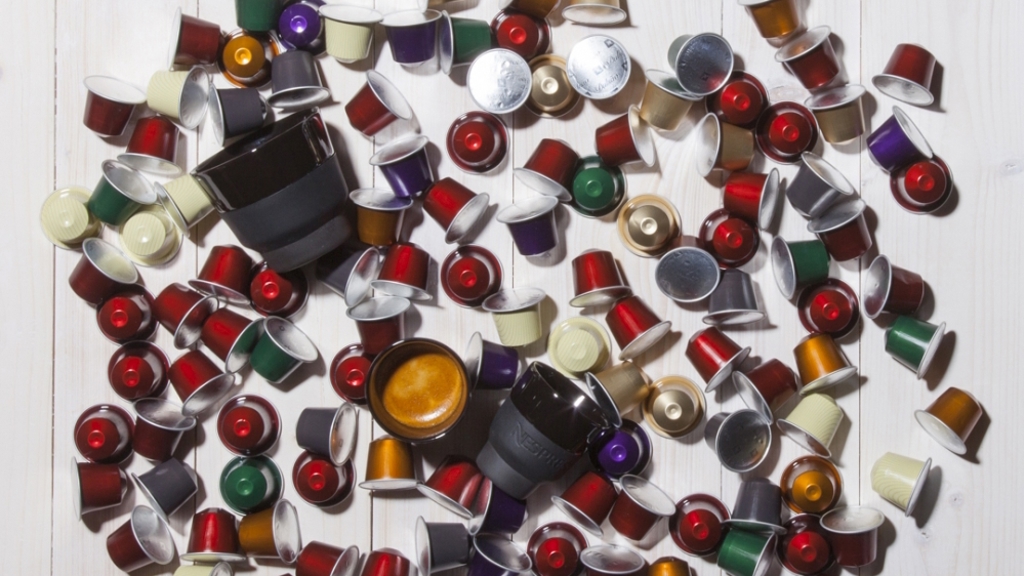 Potřebujete ráno silnou kávu? Nespresso pro vás má jedinečnou novinku Potřebujete ráno silnou kávu? Nespresso pro vás má jedinečnou novinku