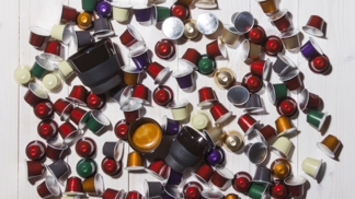 Potřebujete ráno silnou kávu? Nespresso pro vás má jedinečnou novinku