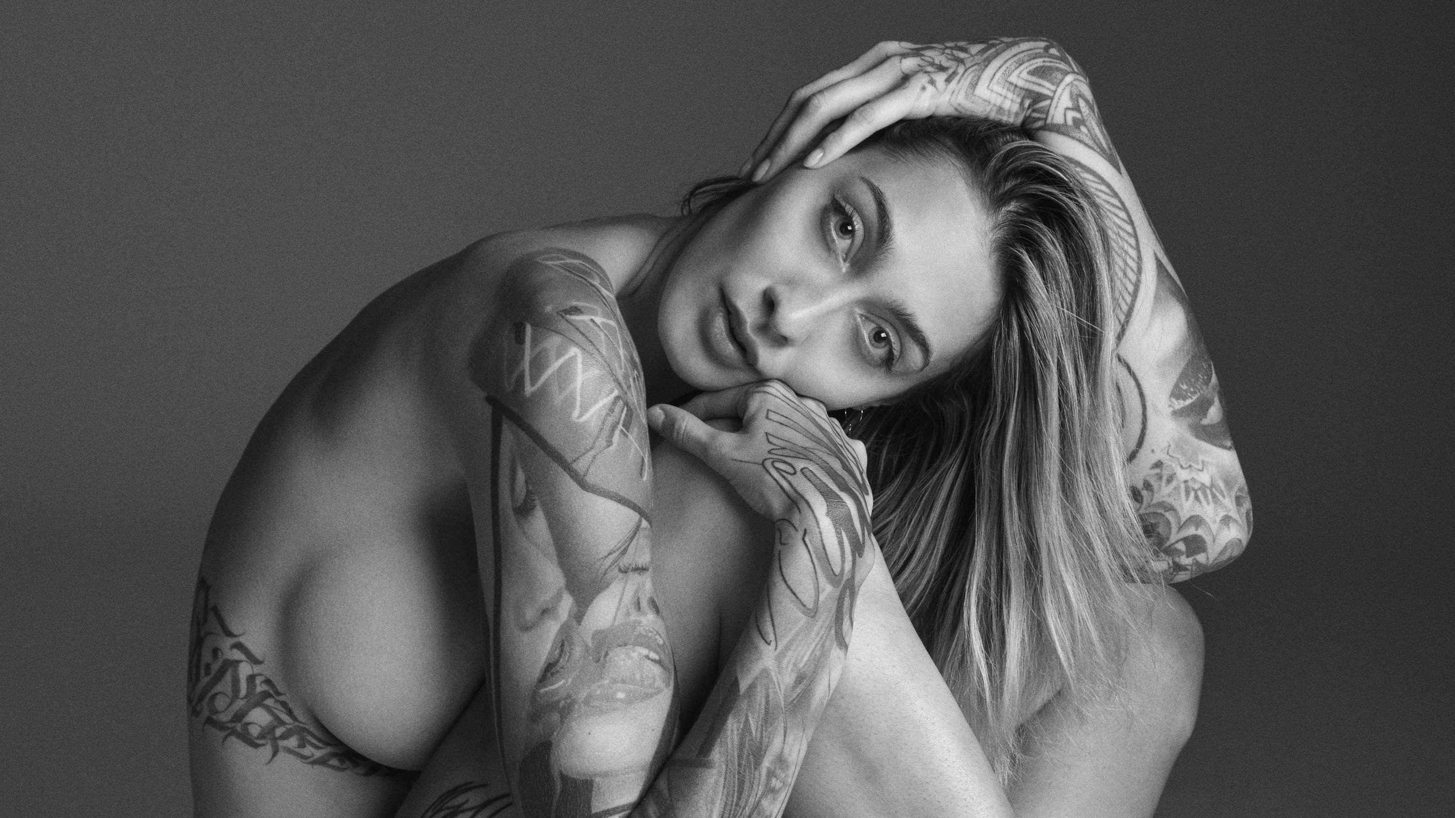 Kateřina Klinderová alias @kundosaki