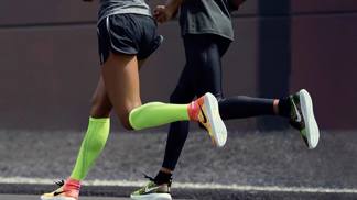 zdroj: Instagram @nikerunning
