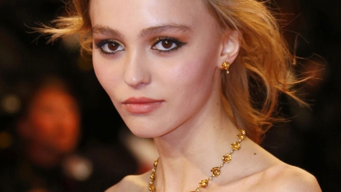 Top beauty momenty v Cannes plus líčení krok za krokem podle Evy, Mélanie a Kristiny