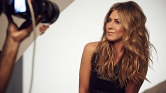 Jennifer Aniston a její recept na dokonalé tělo, pleť i vlasy