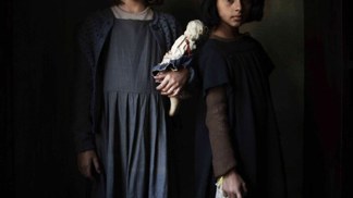 HBO chystá seriál podle knížky Eleny Farrante Geniální přítelkyně