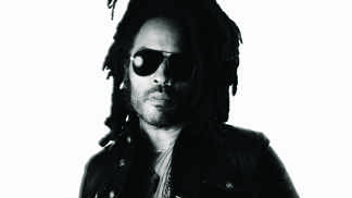 Lenny Kravitz