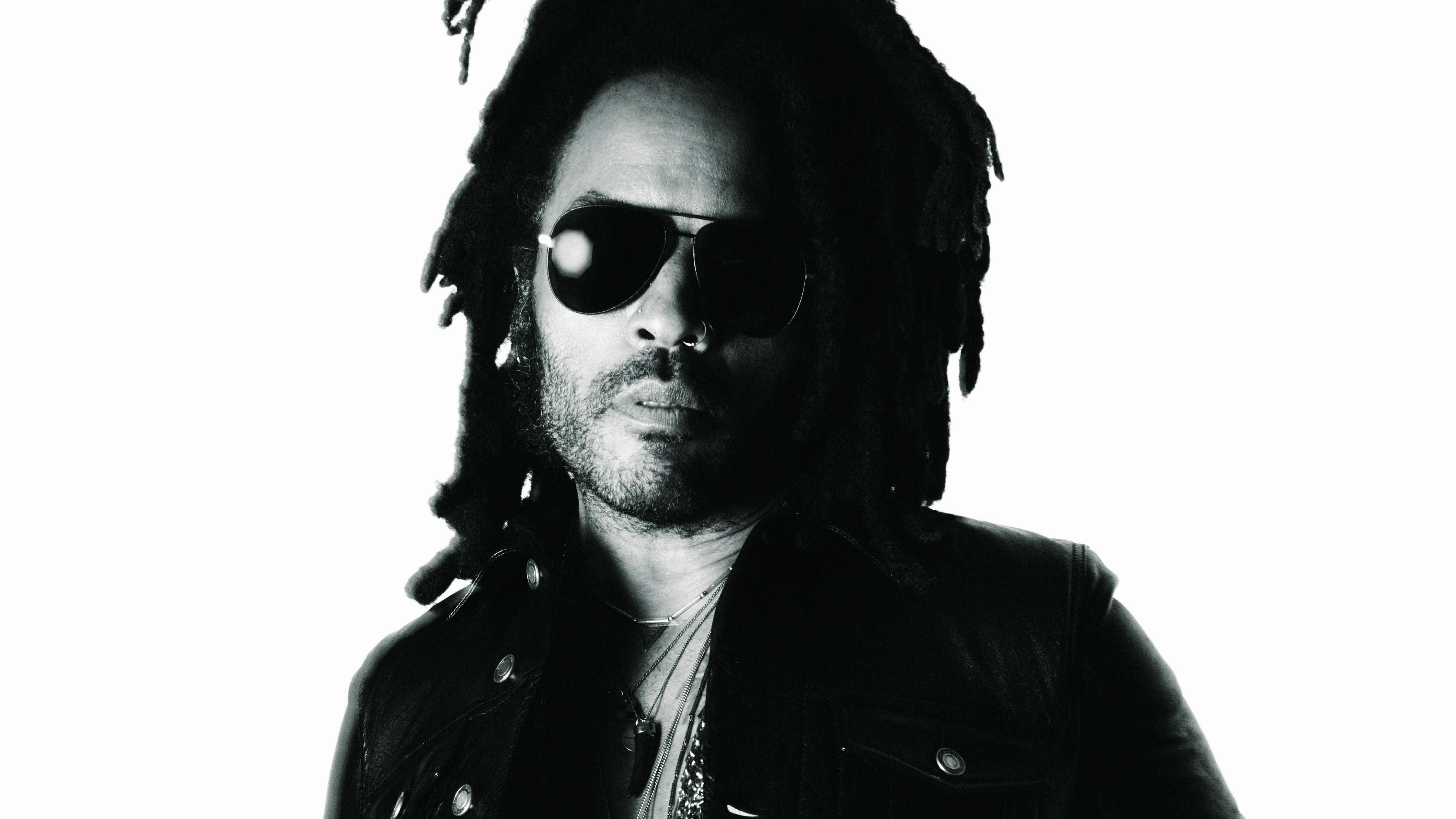 Lenny Kravitz