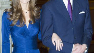 Šťastné datum prince Williama a Kate Middleton