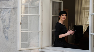 Markéta Pekarová Adamová