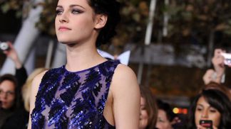 Kristen Stewart bude tváří parfému Balenciaga