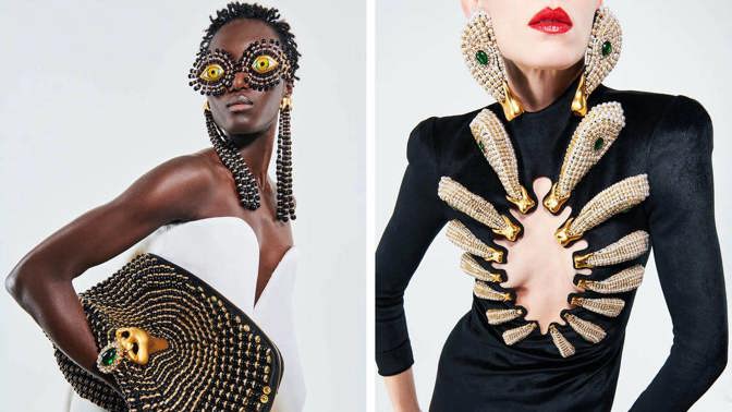 Schiaparelli Schiaparelli