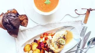 My Cooking Diary