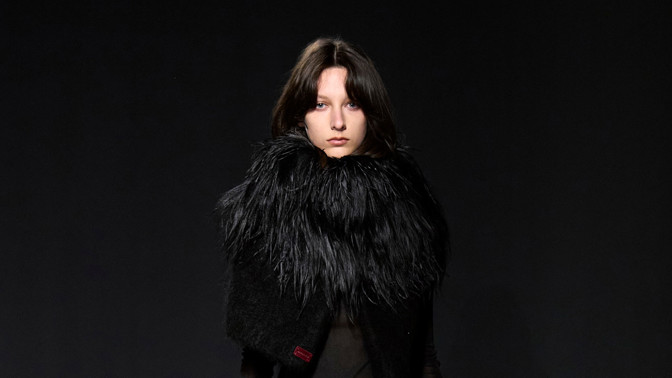 16 Arlington FW 24