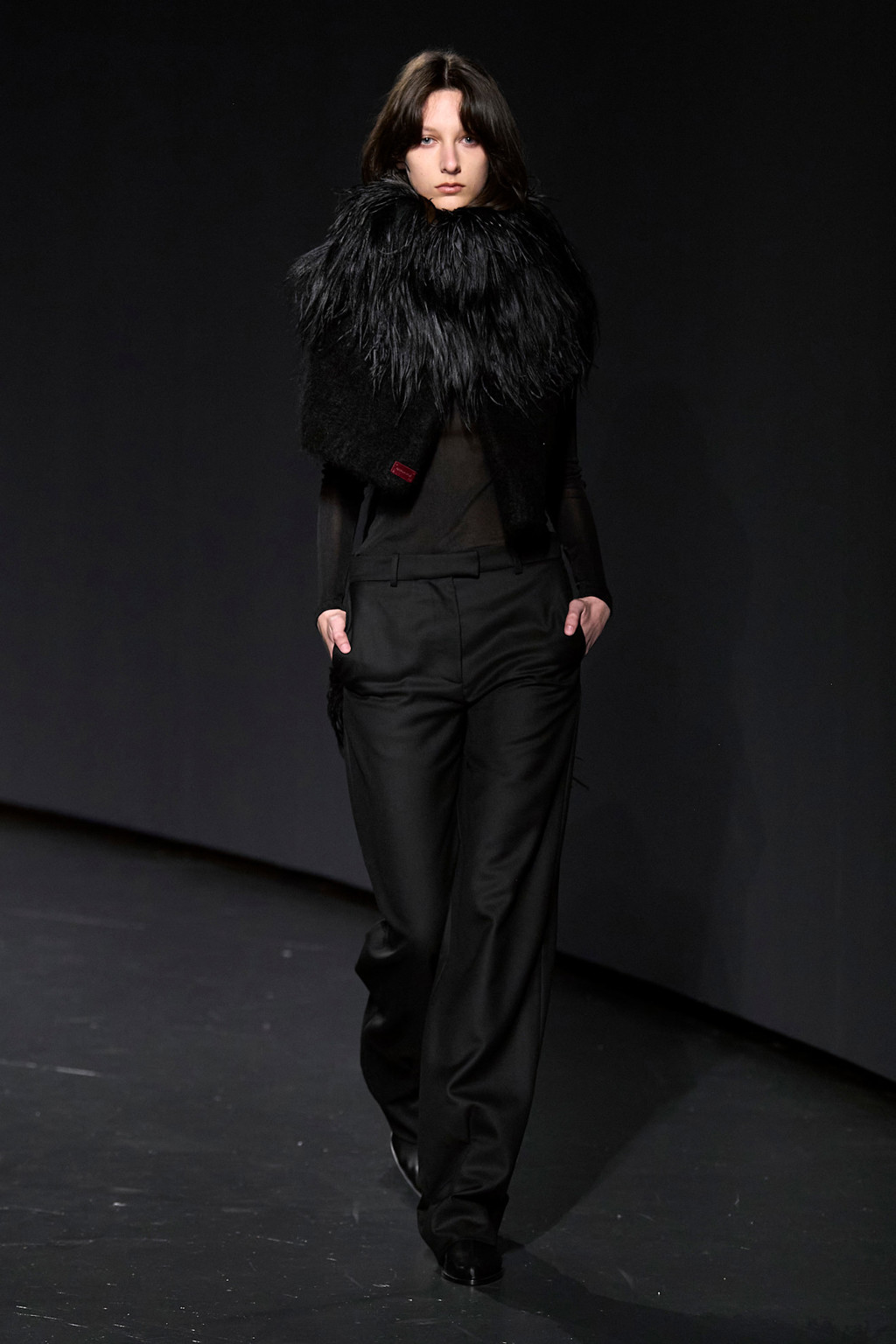 16 Arlington FW 24