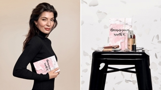 Monika Koblížková pro L’Oréal PARIS