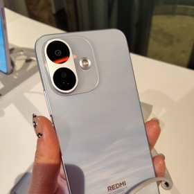 Fotografie z REDMI Note 17 Pro 5G