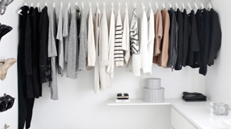 5 kroků k minimalismu v domácnosti podle metody KonMari