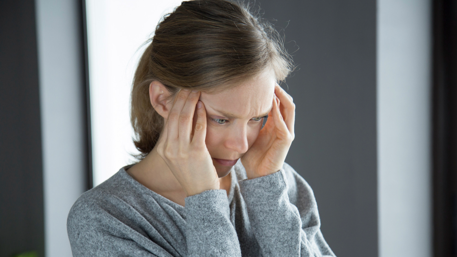 Udělejte si jednoduchý test a odhalte, zda vám hrozí Alzheimerova choroba a demence. A nejen ve vysokém věku