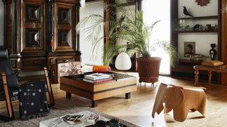 Vitra Vitra