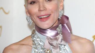 Daphne Guinness: Muži by měli nosit make-up