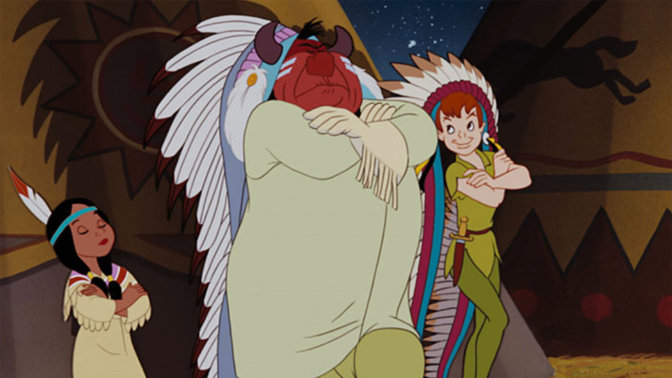 Peter Pan
